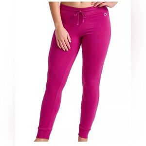 NWT CHAMPION Lounge Sleep Jogger Leggings